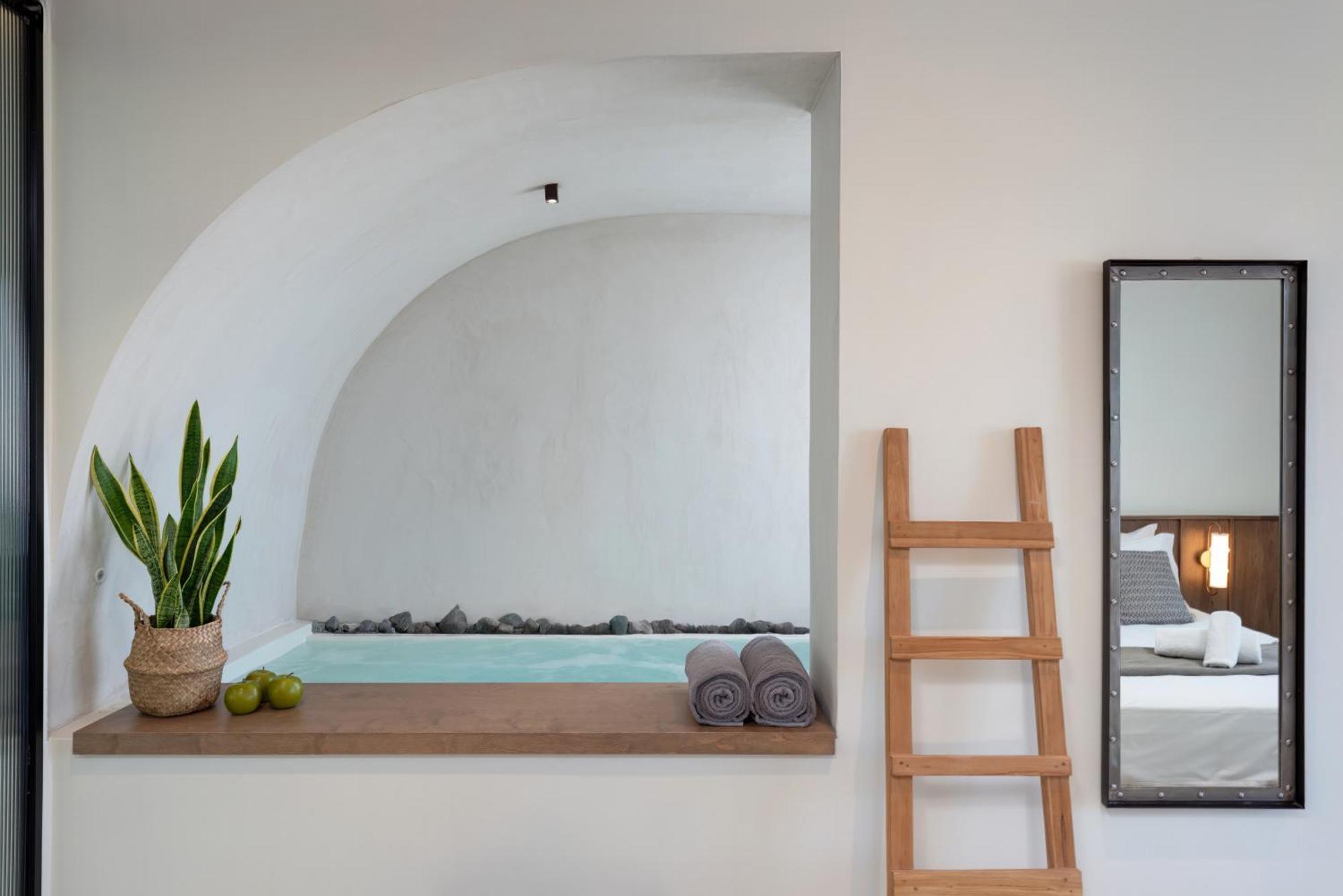 Elounda Stories Boutique Hotel Exterior foto