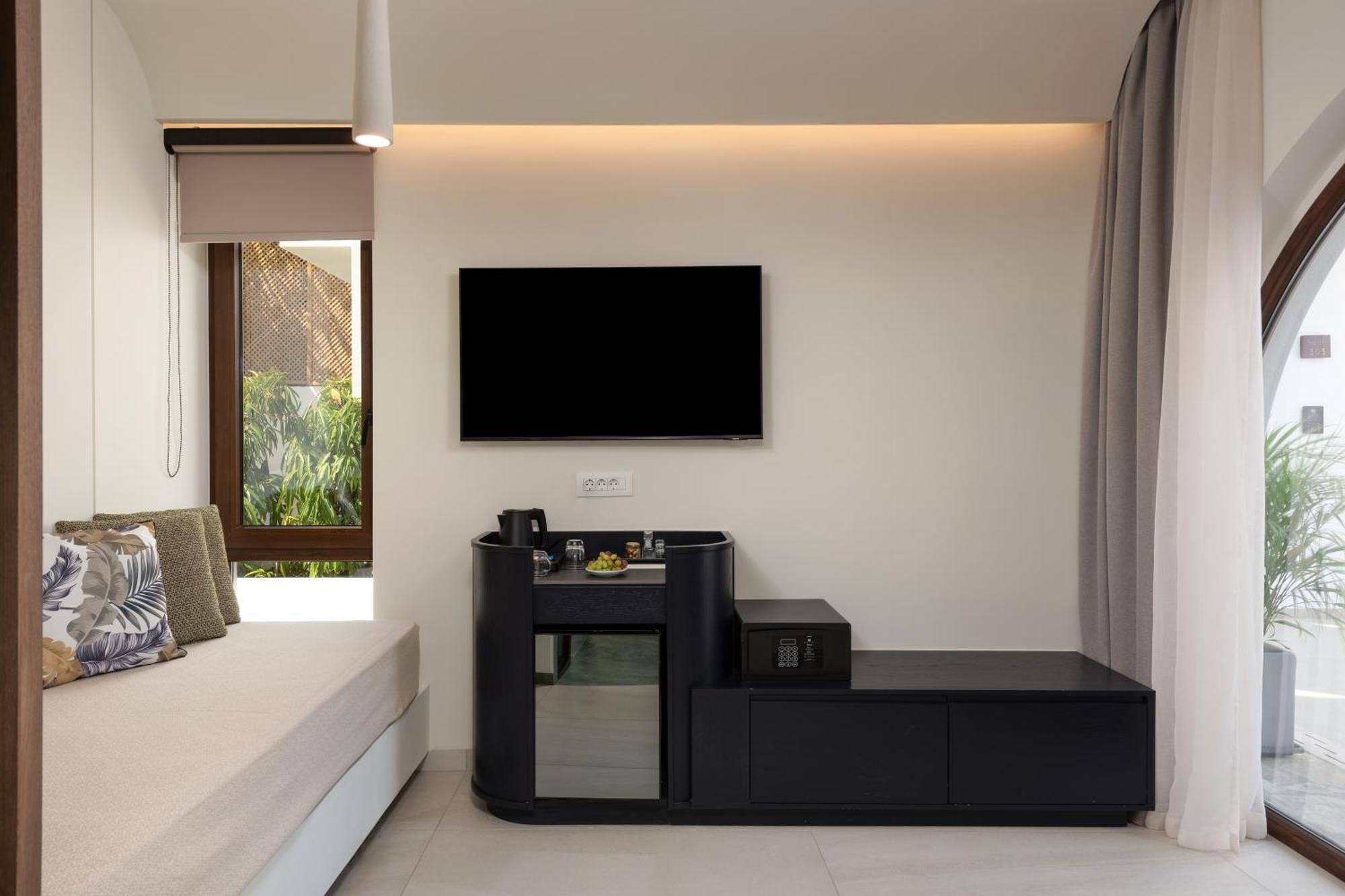 Elounda Stories Boutique Hotel Exterior foto